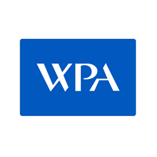 wpa health insurance logo